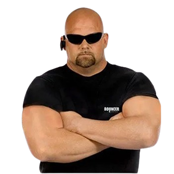 Bouncer Body Guards